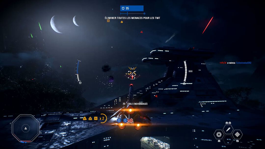Star Wars Battlefront II | Occasion