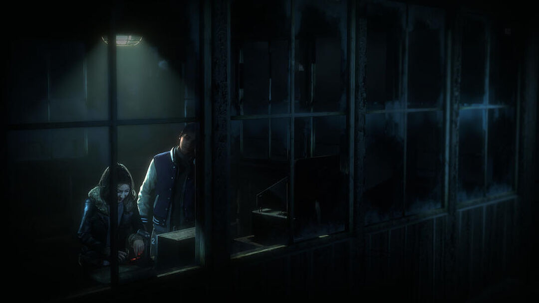 Until Dawn | Occasion