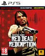Red Dead Redemption