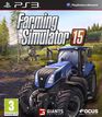 Farming Simulator 15 - Occasion