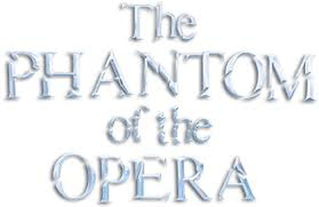 LE FANTOME DE L OPERA