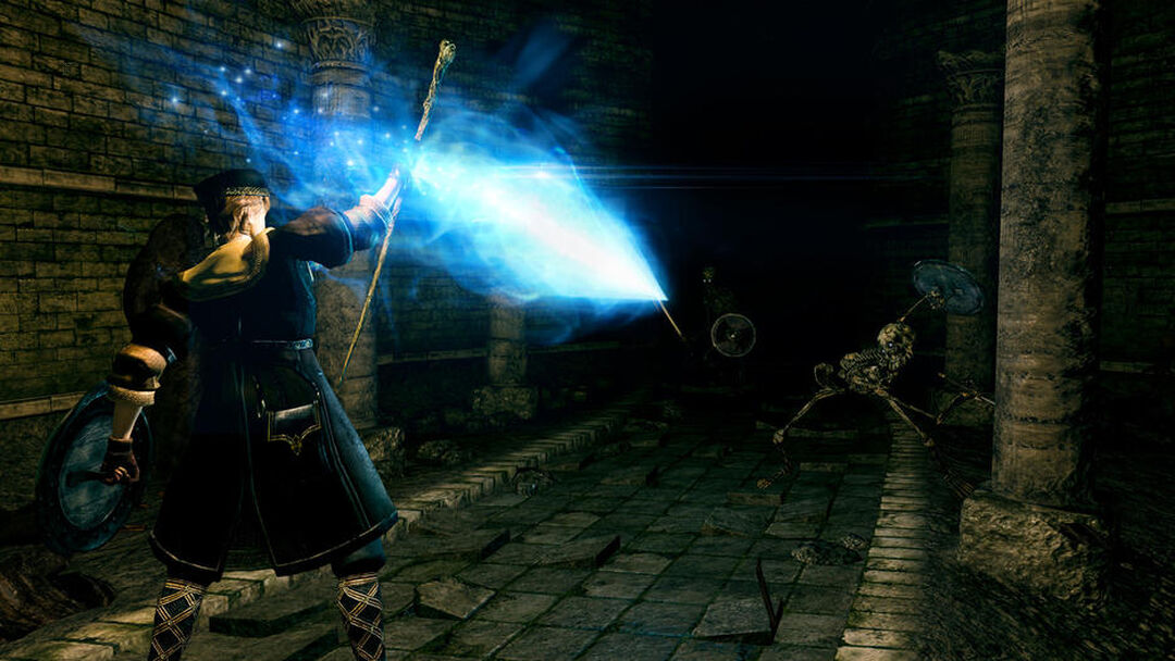 Dark Souls Remastered | Occasion