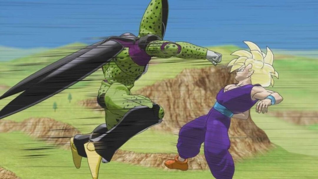 Dragonball Z Raging Blast | Occasion
