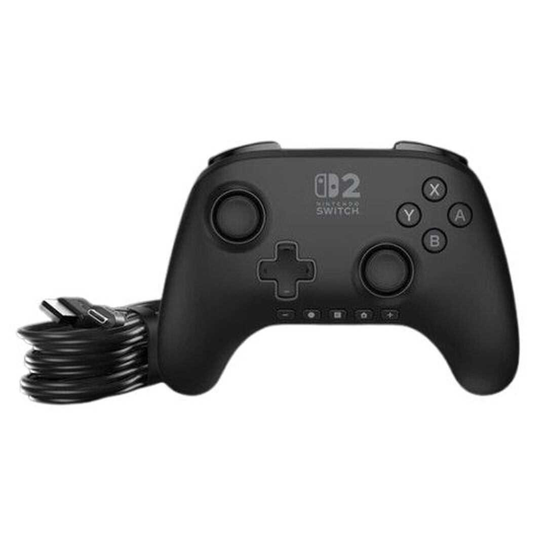 Manette Filaire | Powera | Noire