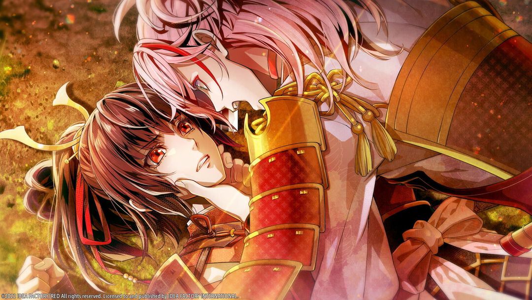 Birushana Rising Flower Of Genpei & Winds Of Fate Dual Pack
