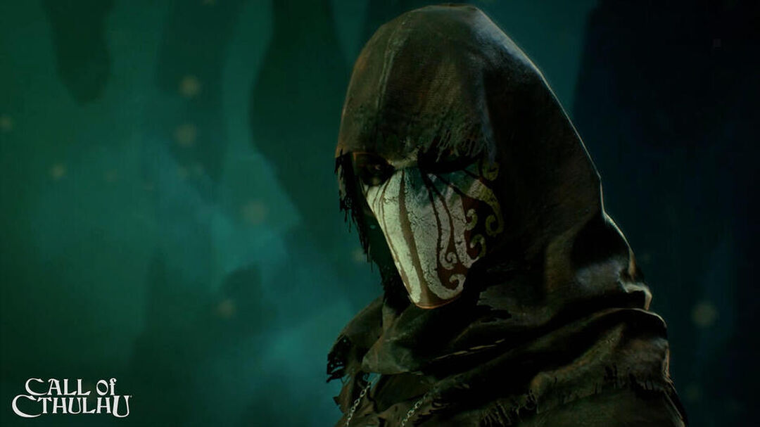 Call Of Cthulhu | Occasion