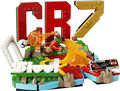 Lego Ronaldo Best Of Editions #43012 thumb 1