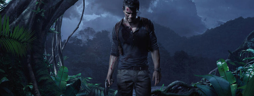 Uncharted 4 Thief's End | Occasion
