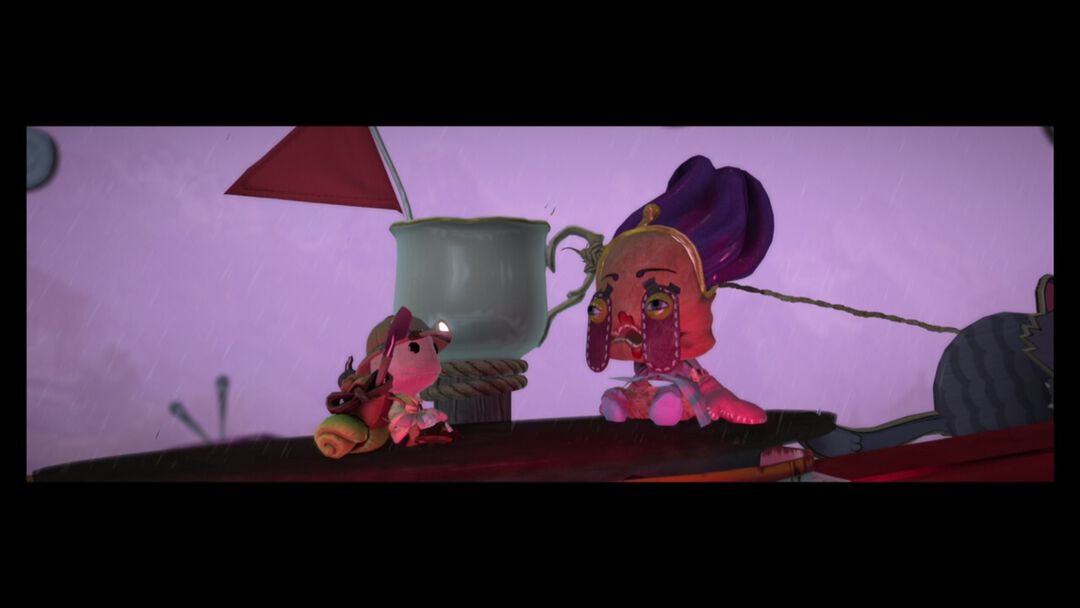 Little Big Planet 3 | Occasion