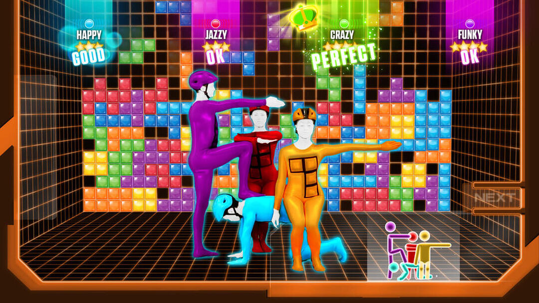 Just Dance 2015 | Occasion
