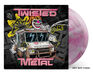 Vinyle Twisted Metal Symphony 2lp