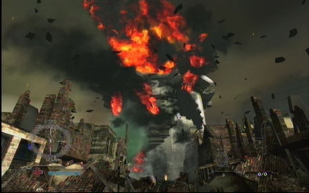 Medal Of Honor Airborne | Occasion
