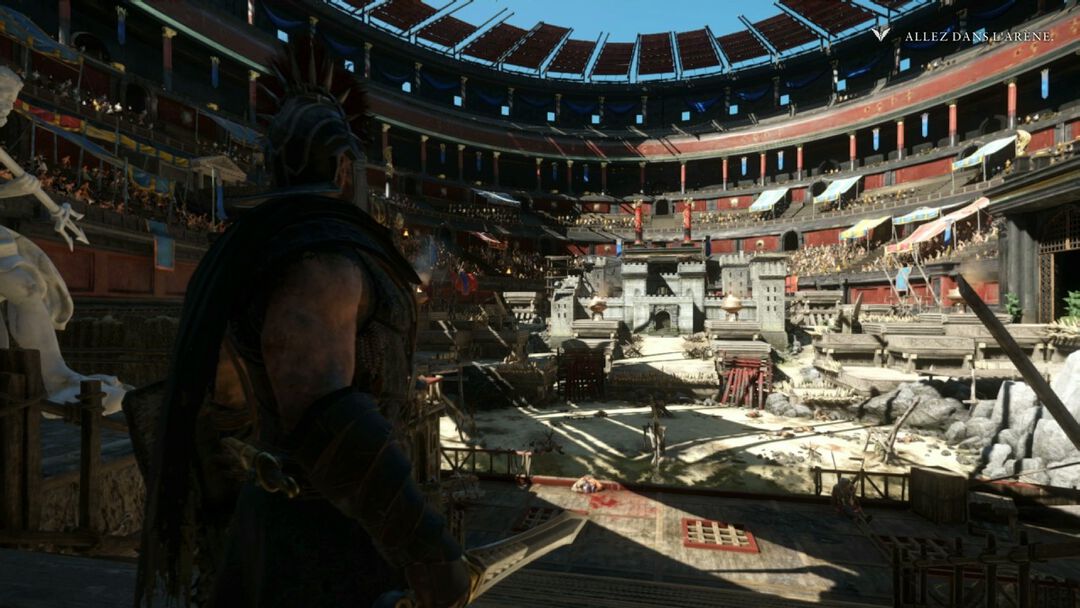 Ryse Son Of Rome | Occasion