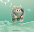 Peluche Mystere | Giggle Monster | Porte Cl&eacute;s Peluche Giggle Monster 11 Cm Marsh thumb 5
