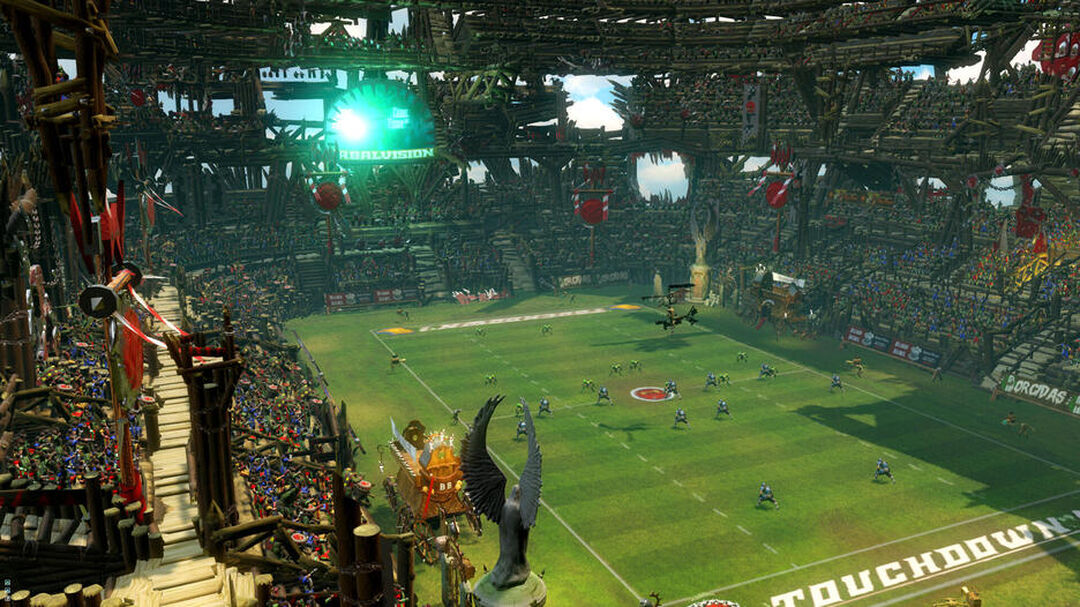 Blood Bowl 2 | Occasion