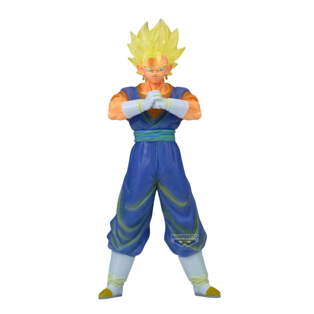 Figurine Clearise | Dragon Ball Super | Vegito (b)