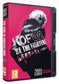 The King Of Fighters 2002 Neogeo thumb 0