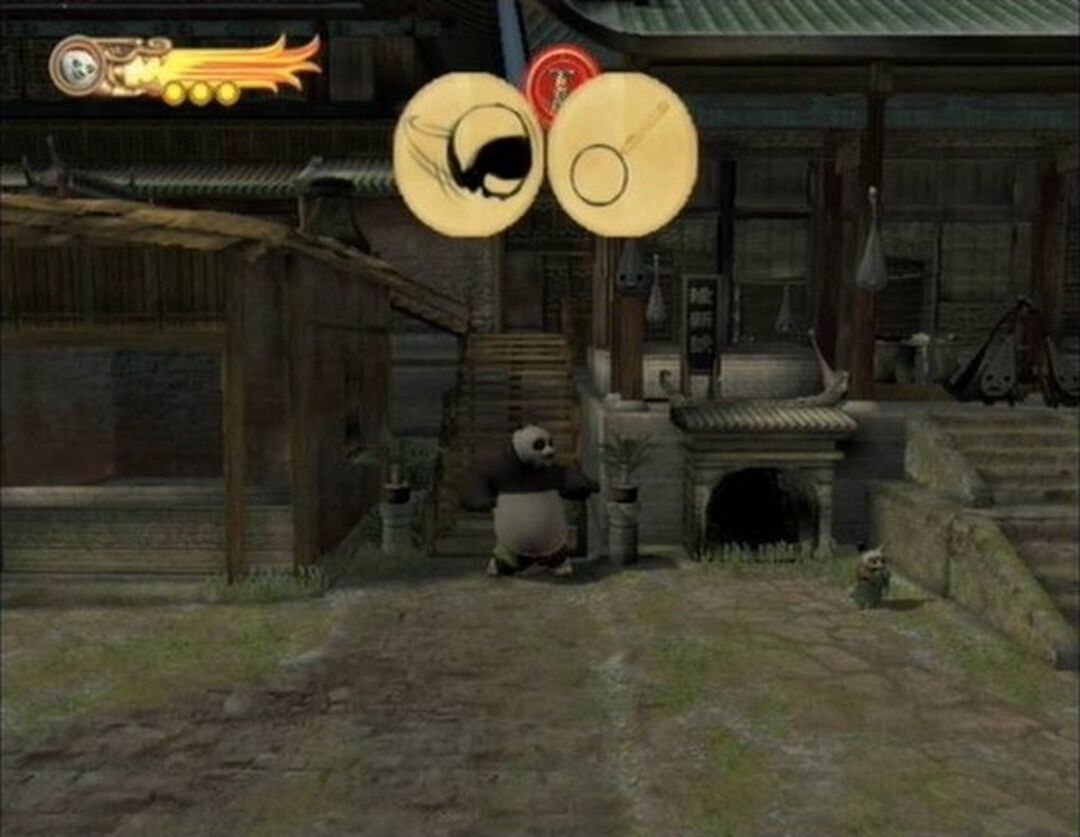 Kung Fu Panda 2 | Occasion