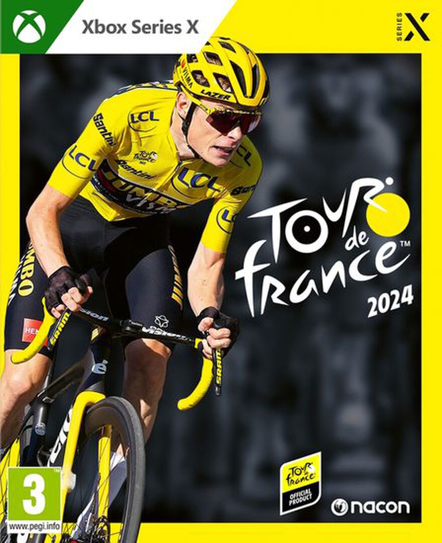 Tour De France 2024 | Occasion