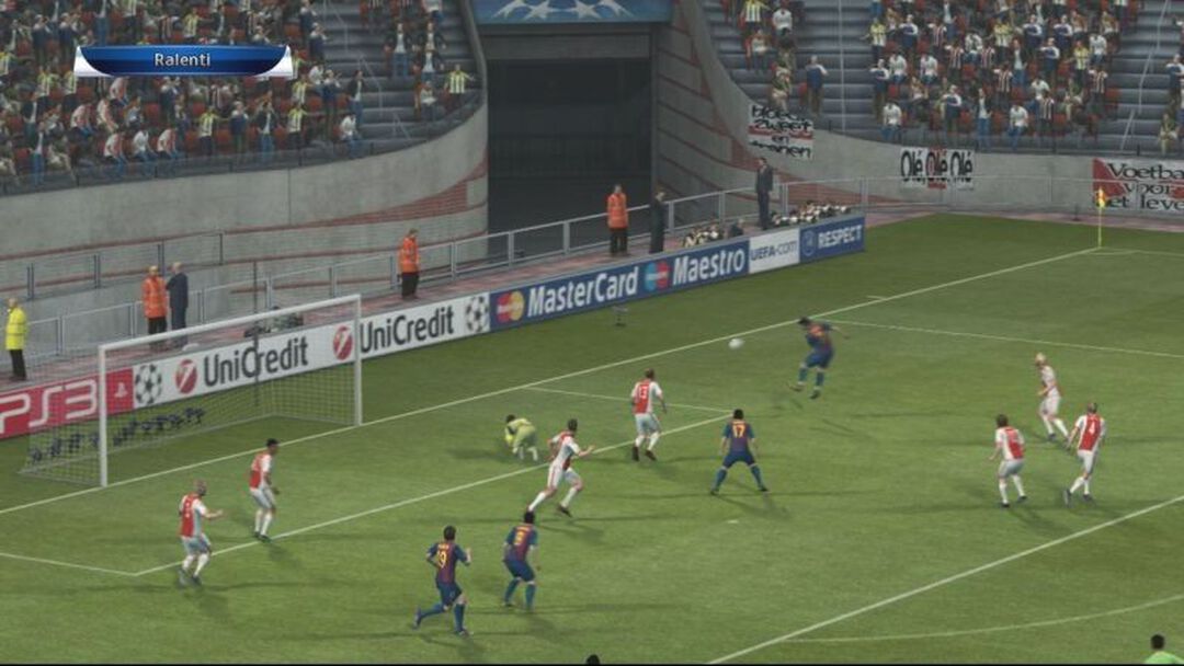 Pro Evolution Soccer 2012 | Occasion