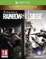Rainbow Six Siege Edition Gold thumb 0
