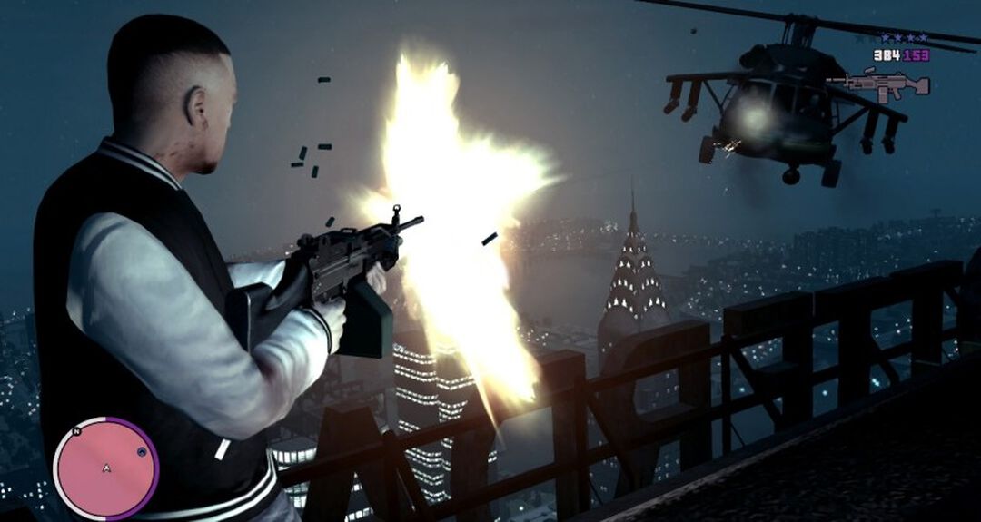 GTA IV Episodes From Liberty City | Occasion