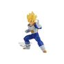Figurine Chosenshiretsuden III - Dragon Ball Z - Super Saiyan Son Goku (vol.4)