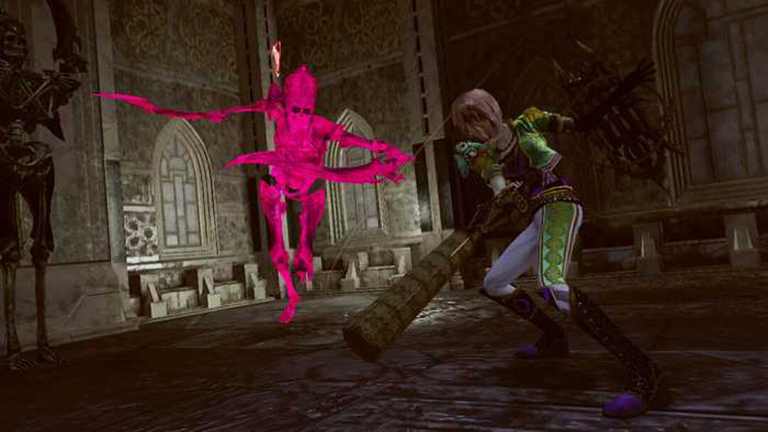 Final Fantasy XIII Lightning Returns | Occasion