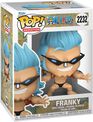 Figurine Funko Pop!  - One Piece - Franky