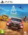 Dakar Desert Rally - Occasion