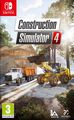 Construction Simulator 4 | Occasion thumb 0