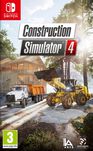 Construction Simulator 4 - Occasion