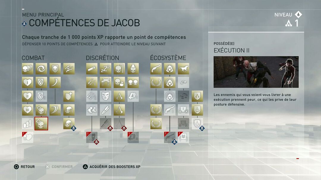 Assassin's Creed Syndicate | Occasion