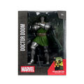 Statue  |  Doctor Doom  |  Marvel Collection   |  Mcfarlane Toys thumb 7