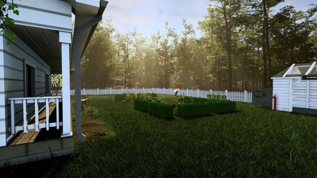 Garden Simulator | Occasion