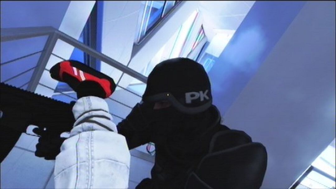 Mirror's Edge | Occasion