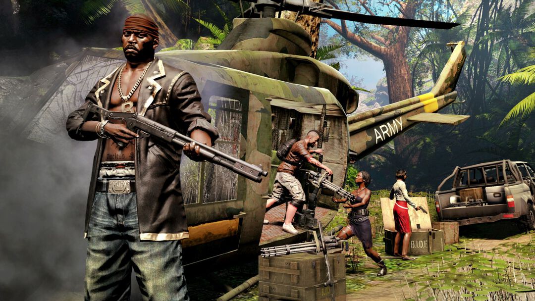 Dead Island Double Pack | Occasion