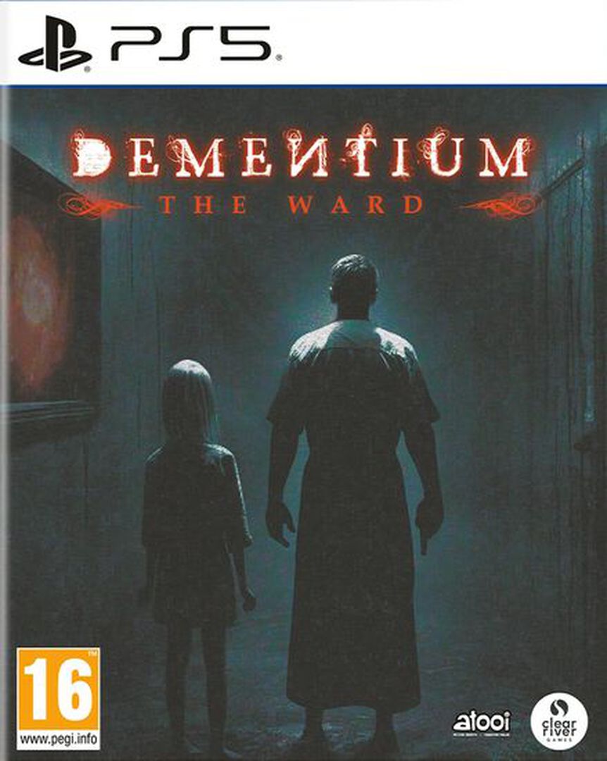 Dementium The Ward