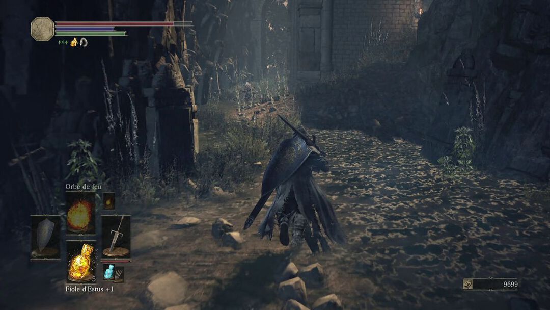 Dark Souls III Prestige Edition