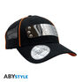 Casquette Premium - Naruto Shippuden - Konoha
