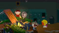 South Park Le B&acirc;ton De La V&eacute;rit&eacute; | Occasion thumb 27