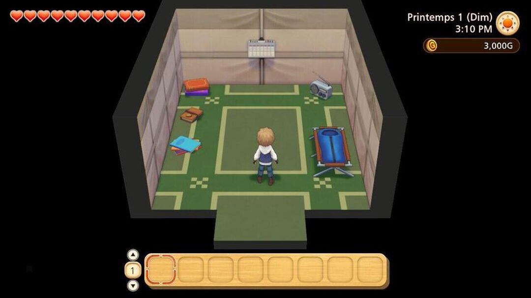 Story Of Seasons Pioneers Of Olive Town | Occasion