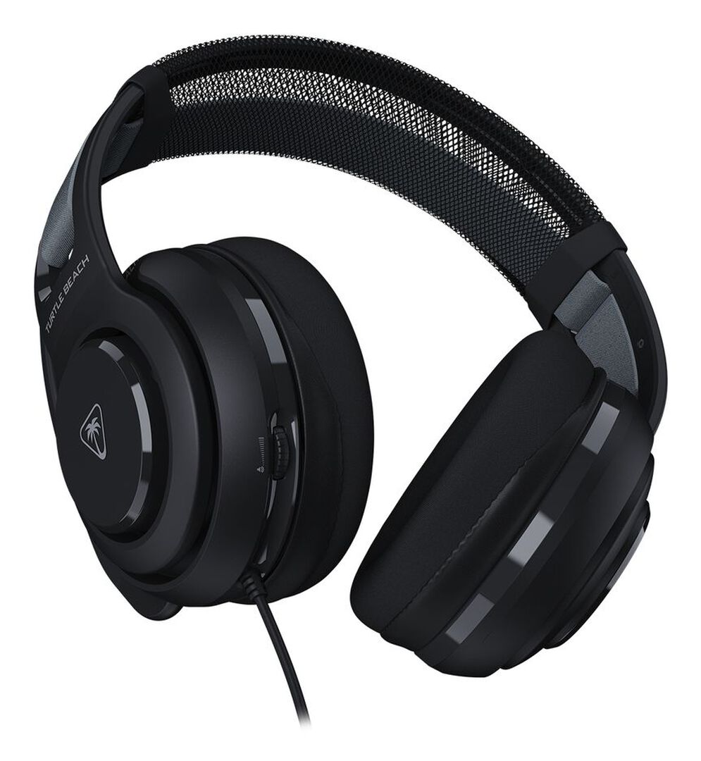 Casque Filaire | Turtle Beach | Atlas 200 | Black