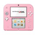 Nintendo 2ds Rose Et Blanc | Occasion thumb 0