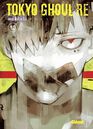 Manga - Tokyo Ghoul Re - Tome 10