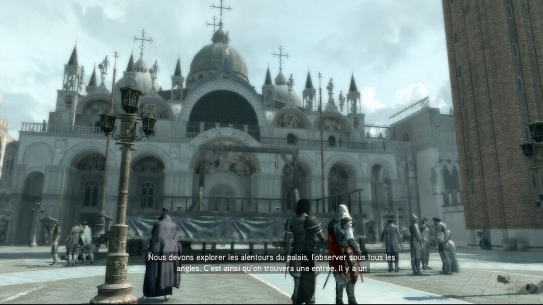 Assassin's Creed 2 | Occasion