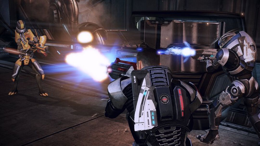Mass Effect 3 | Occasion