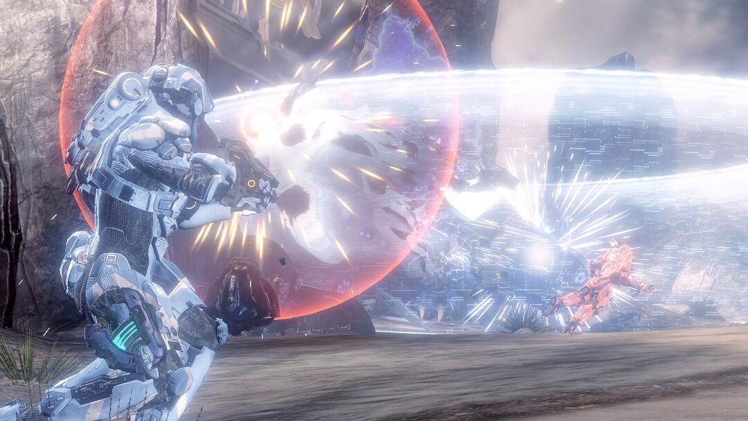 Halo 4 | Occasion