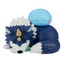 Figurine Soft Vinyl - That Time I Got Reincarnated As A Slime - Rimuru & Ranga