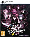 Death Match Love Comedy thumb 0